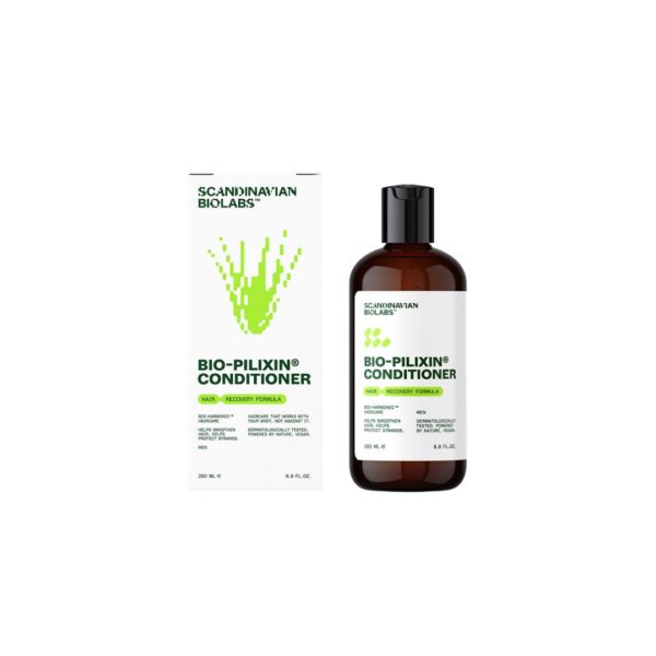 Scandinavian Biolabs Bio Pilixin Regenerator za muškarce 250 ml