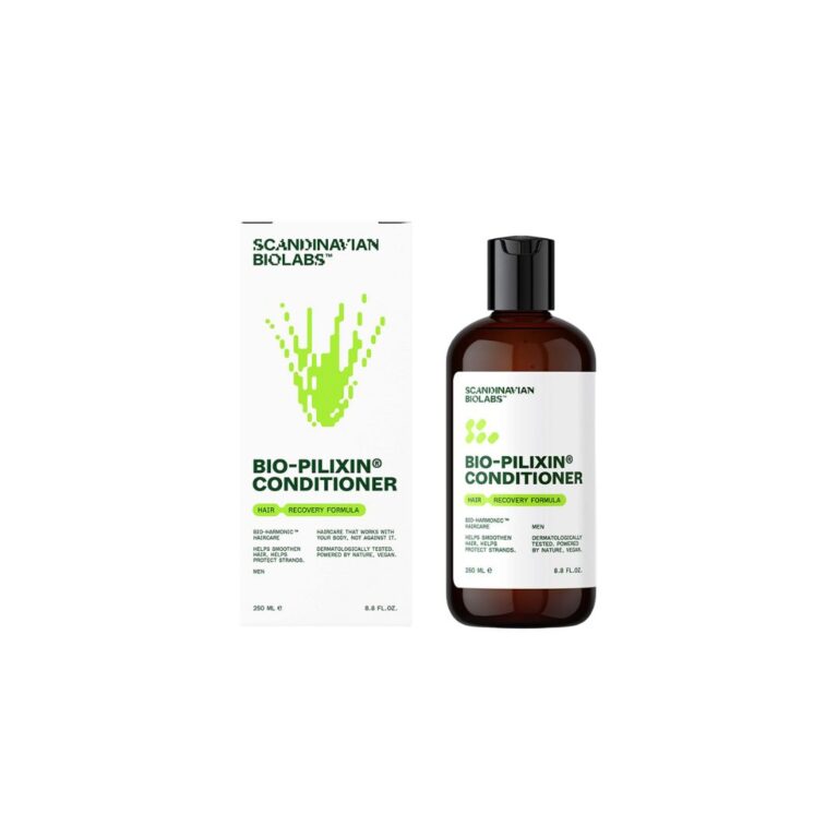 Scandinavian Biolabs Bio Pilixin Regenerator za muškarce 250 ml