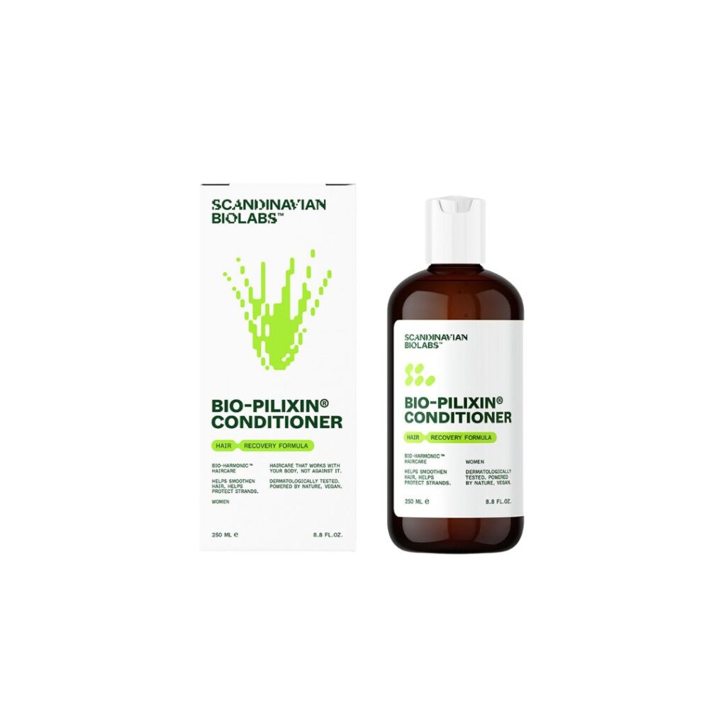 Scandinavian Biolabs Bio Pilixin Regenerator za žene 250 ml