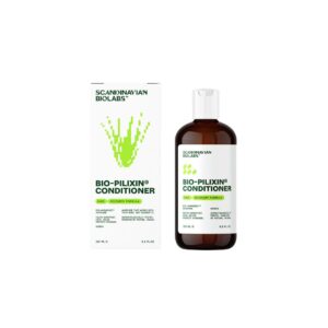 Scandinavian Biolabs Bio Pilixin Regenerator za žene 250 ml