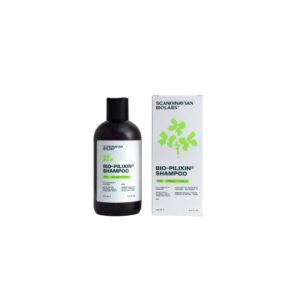 Scandinavian Biolabs Bio Pilixin Šampon za muškarce 250 ml