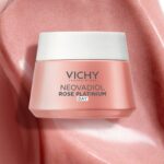 VICHY Neovadiol Rose Platinium ružičasta dnevna krema 50 ml (1)