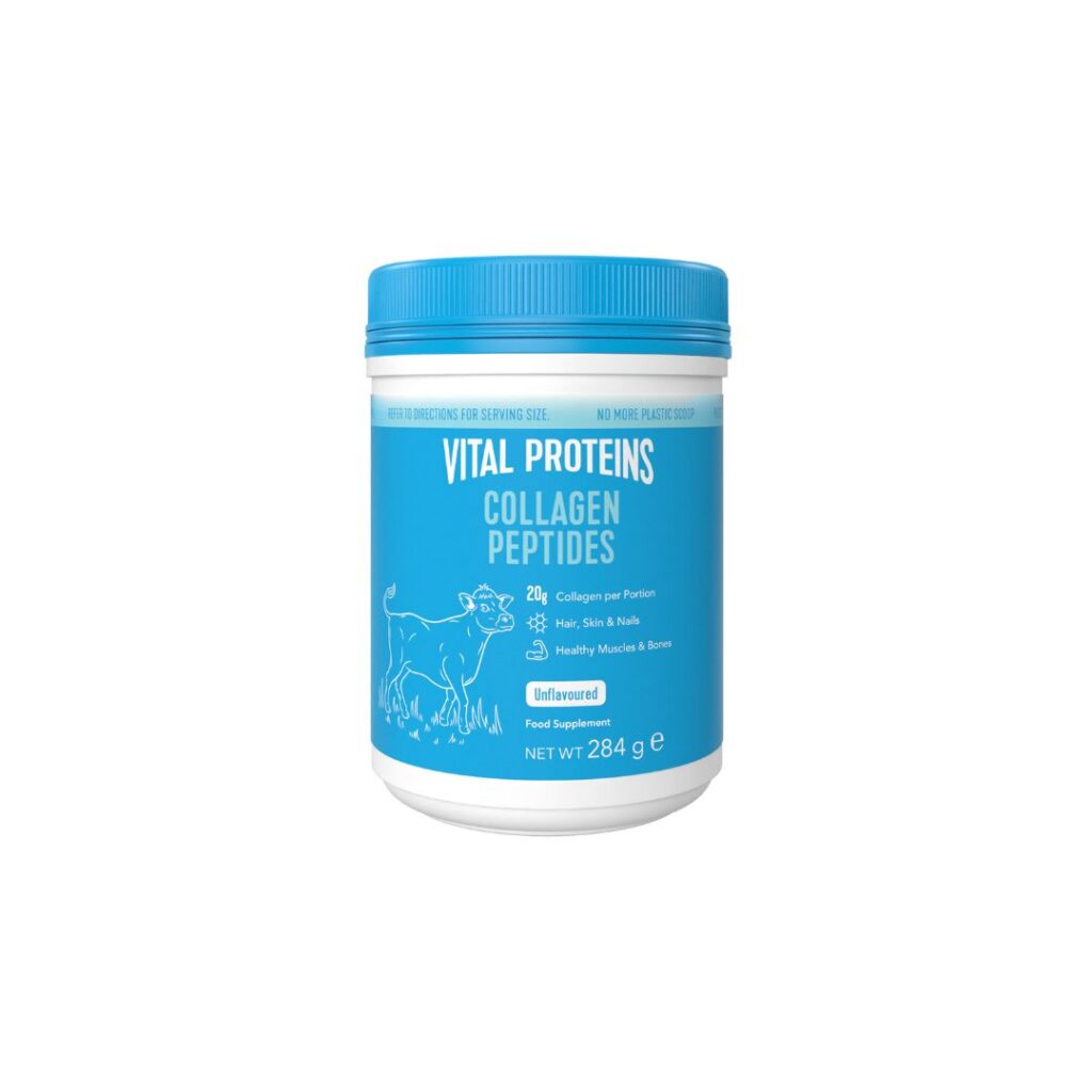 VITAL PROTEINS COLLAGEN PEPTIDES prah 284 g