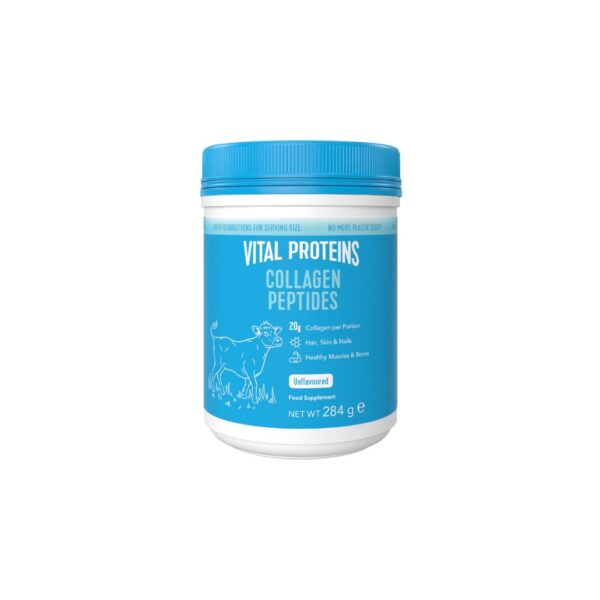 VITAL PROTEINS COLLAGEN PEPTIDES prah 284 g