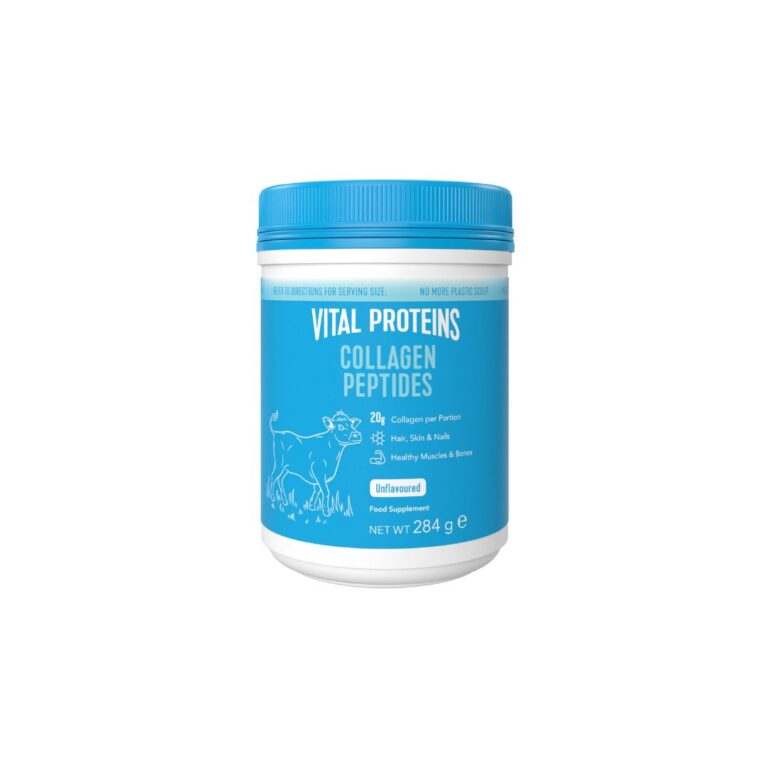 VITAL PROTEINS COLLAGEN PEPTIDES prah 284 g