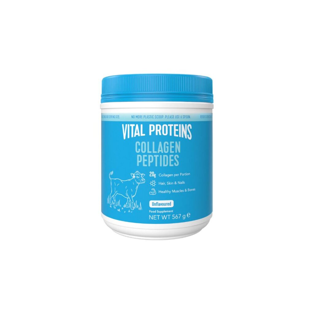 VITAL PROTEINS COLLAGEN PEPTIDES prah 567 g