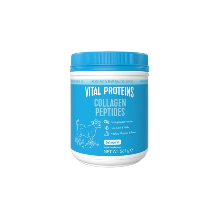 VITAL PROTEINS COLLAGEN PEPTIDES prah 567 g