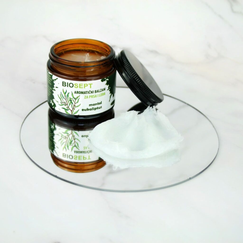 biofarm BIOSEPT aromatični balzam za prsa i leđa 50 ml (2)