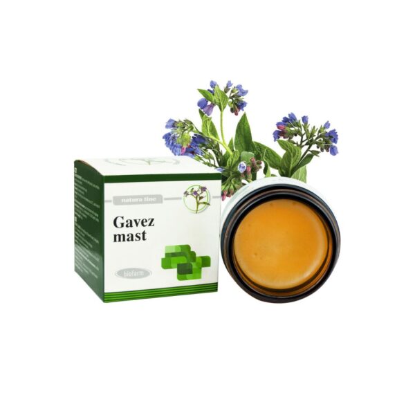 biofarm Gavez mast 50 ml