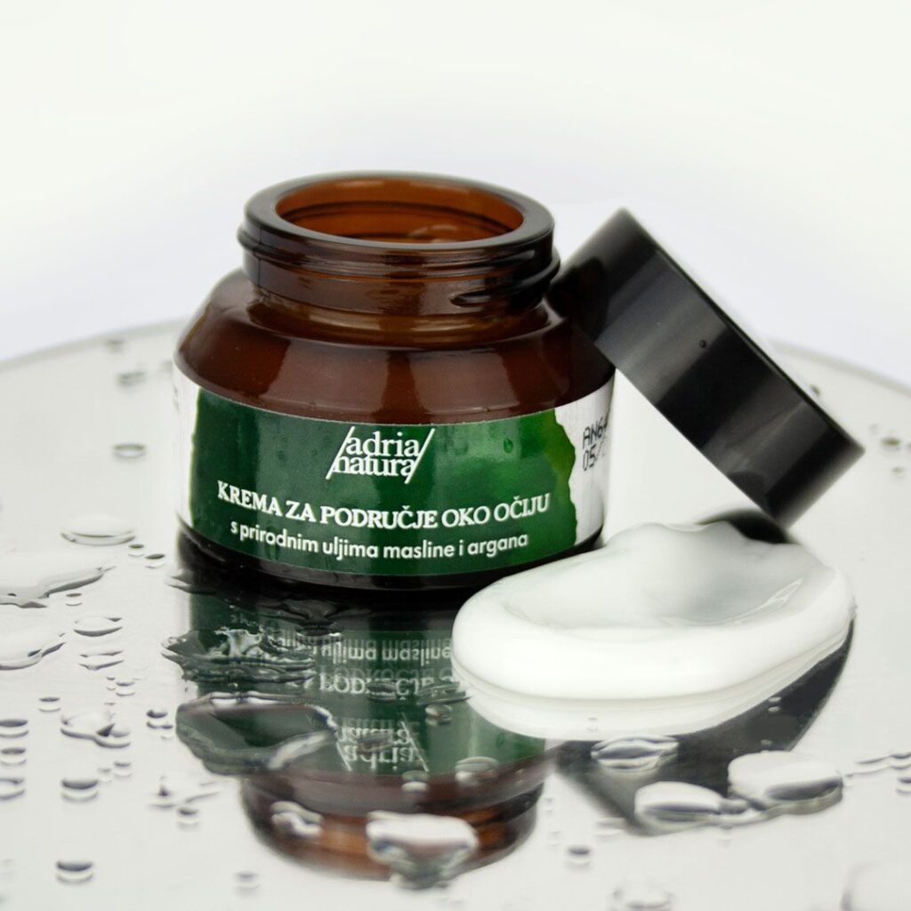 biofarm Pro age krema za područje oko očiju 30 ml (2)