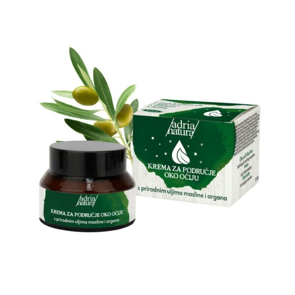 biofarm Pro age krema za područje oko očiju 30 ml