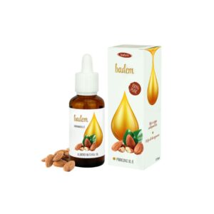biofarm Prirodno ulje badema 50 ml