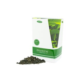 biofarm Zeleni čaj 100 g