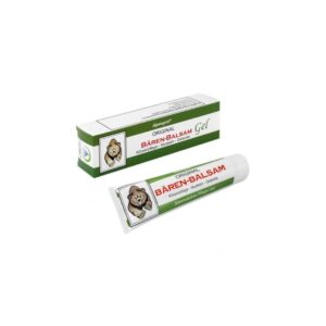 ALPENGOLD Medvjeđi balzam 100 ml