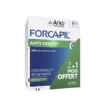 ARKOPHARMA Forcapil Anti-chute 90 tableta