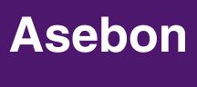 Asebon