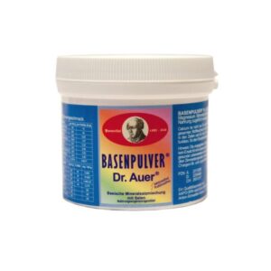 Basenpulver prah 150 g