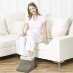 Beurer FWM 45 grijač stopala s masažom (2)