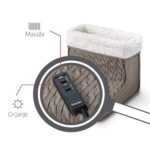 Beurer FWM 45 grijač stopala s masažom (4)