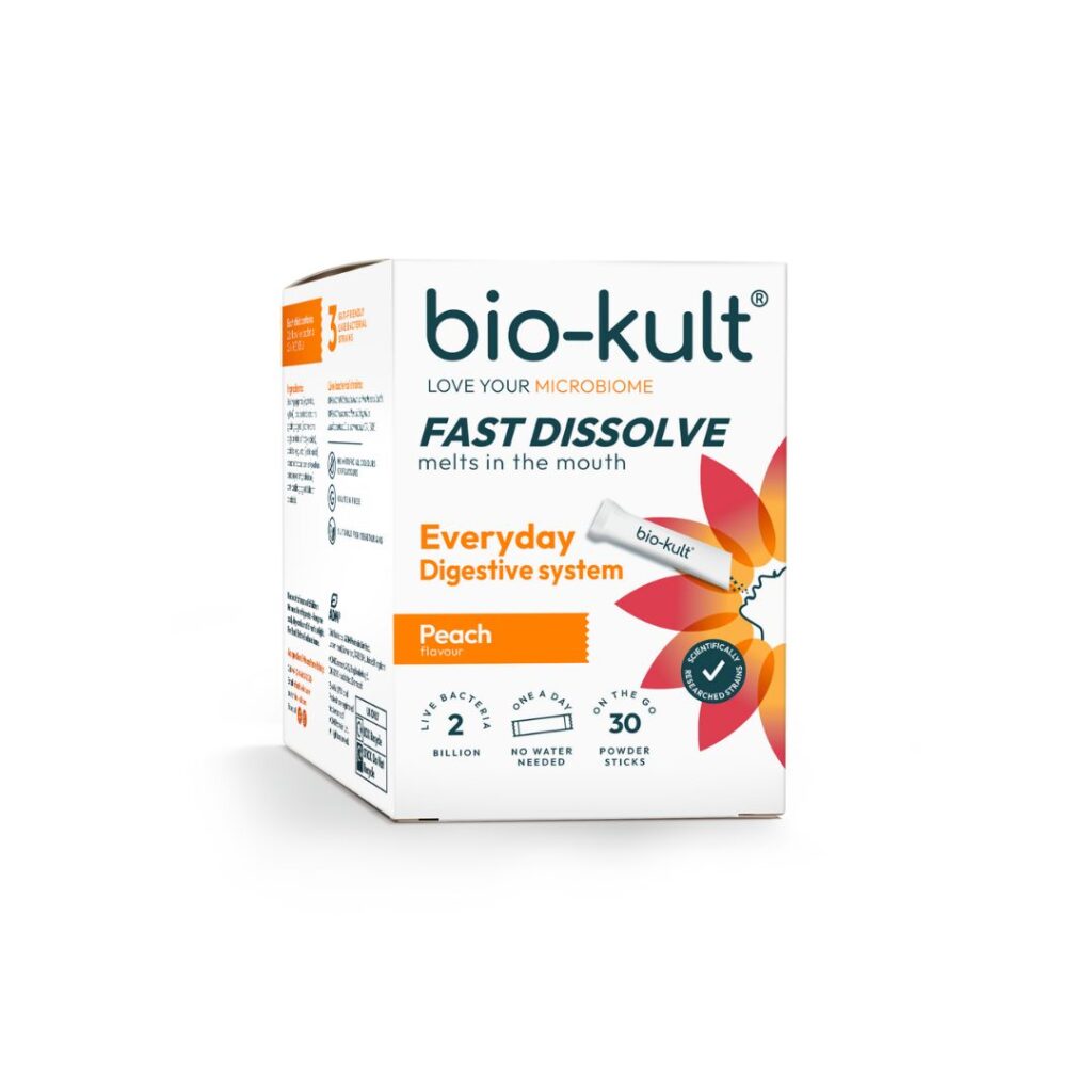 Bio Kult Fast Dissolve Everyday 30 vrećica
