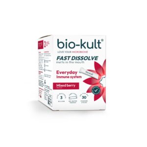 Bio Kult Fast Dissolve Everyday Immune 30 vrećica