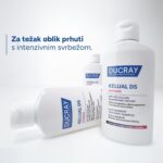 DUCRAY Kelual DS Intensive tretman šampon protiv prhuti 100 ml (3)