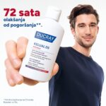 DUCRAY Kelual DS Intensive tretman šampon protiv prhuti 100 ml (4)