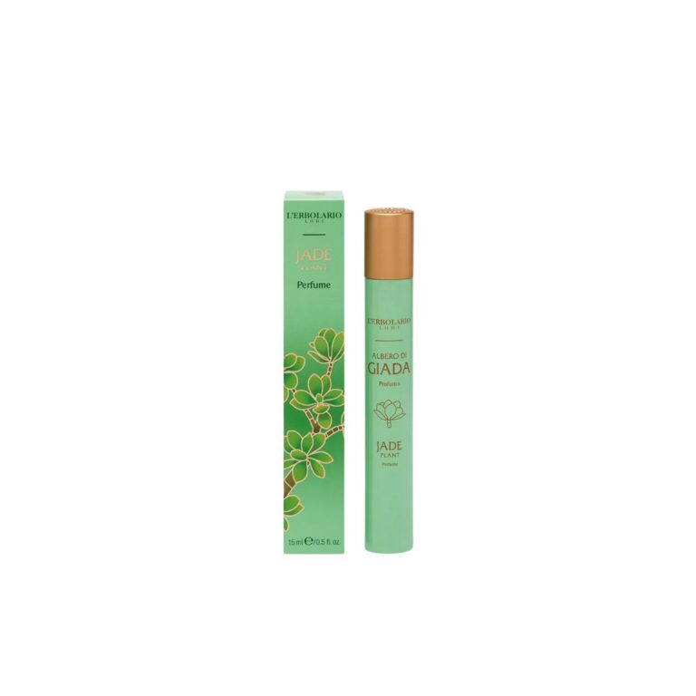 Lerbolario Albero di Giada parfem 15 ml
