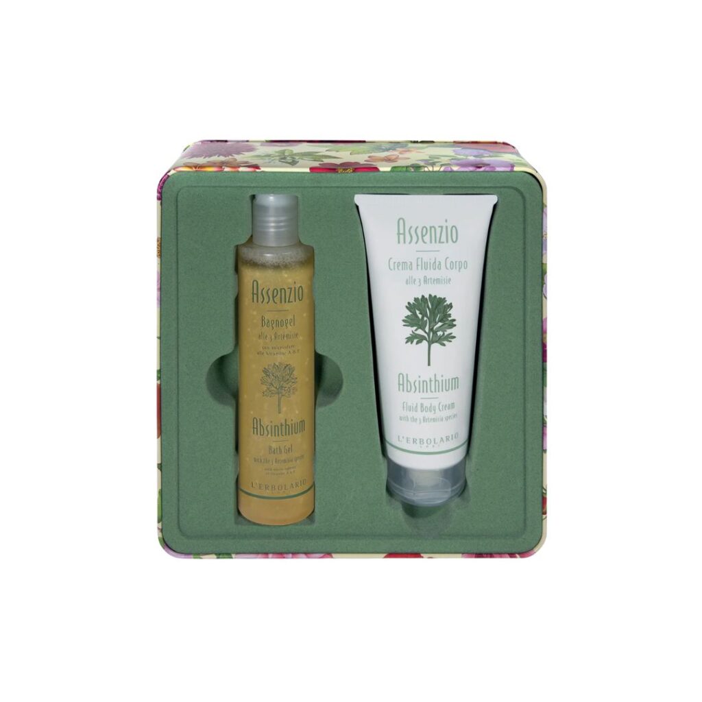 Lerbolario Assenzio promo paket (1)