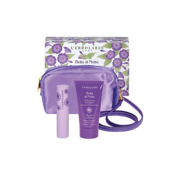 Lerbolario Bella di Notte Evening promo paket