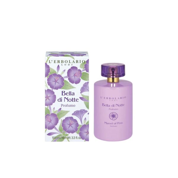 Lerbolario Bella di Notte parfem 100 ml