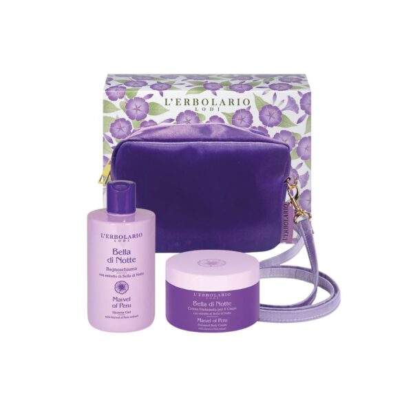 Lerbolario Bella di Notte veliki promo paket