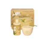 Lerbolario Iris Bianco promo paket