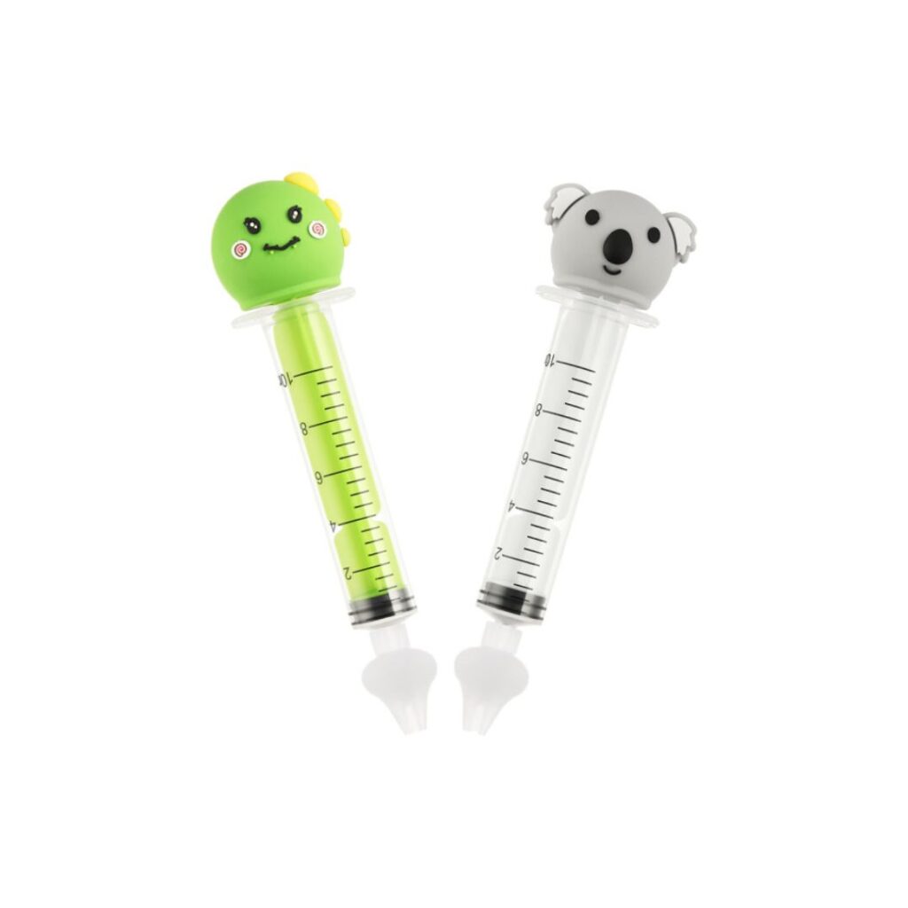 MEDIBLINK Nosni tuš Dino i Koala M419 (2)