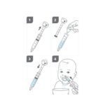 MEDIBLINK Nosni tuš Dino i Koala M419 (3)