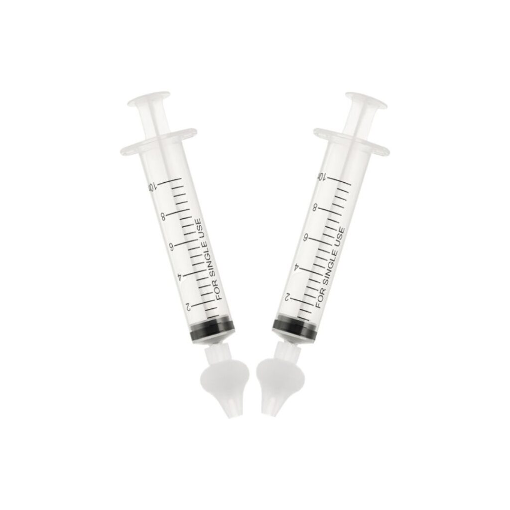 MEDIBLINK Nosni tuš M418 (2)