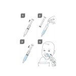 MEDIBLINK Nosni tuš M418 (3)