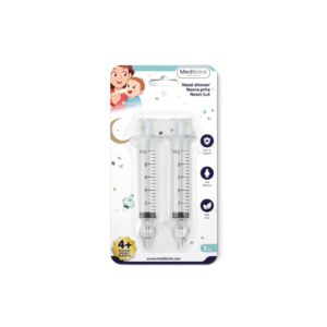 MEDIBLINK Nosni tuš M418