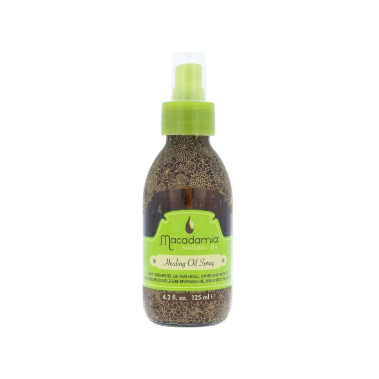 Macadamia Healing Oil Sprej 125ml