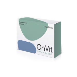 MeviPharm OnVit Immune Support 60 kapsula