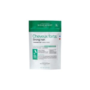 NOVEXPERT Snažna kosa 42 kapsule