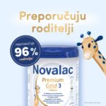 Novalac Premium Gold 3 napitak na bazi mlijeka 800 g (Kopiraj) (3)
