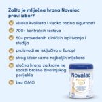 Novalac Premium Gold 3 napitak na bazi mlijeka 800 g (Kopiraj) (4)