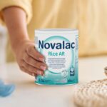 Novalac Rice AR hrana za posebne medicinske potrebe 400 g (2)