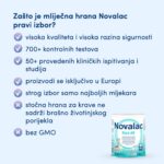 Novalac Rice AR hrana za posebne medicinske potrebe 400 g (4)