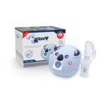 PiC Kompresorski inhalator Kappy