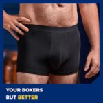 TENA Men zaštitne bokserice 1 komad (2)