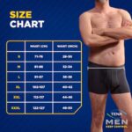 TENA Men zaštitne bokserice 1 komad (3)