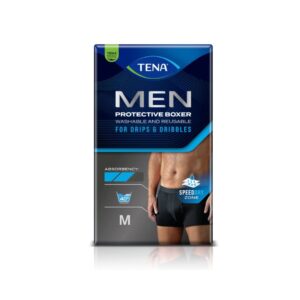 TENA Men zaštitne bokserice 1 komad