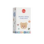 TRUDI Mama i beba care box